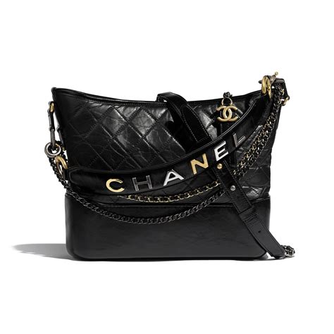 chanel gabrielle bag uk price